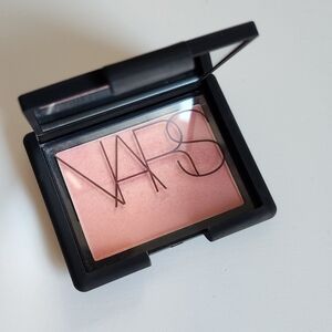 Nars Blush in Deep Throat